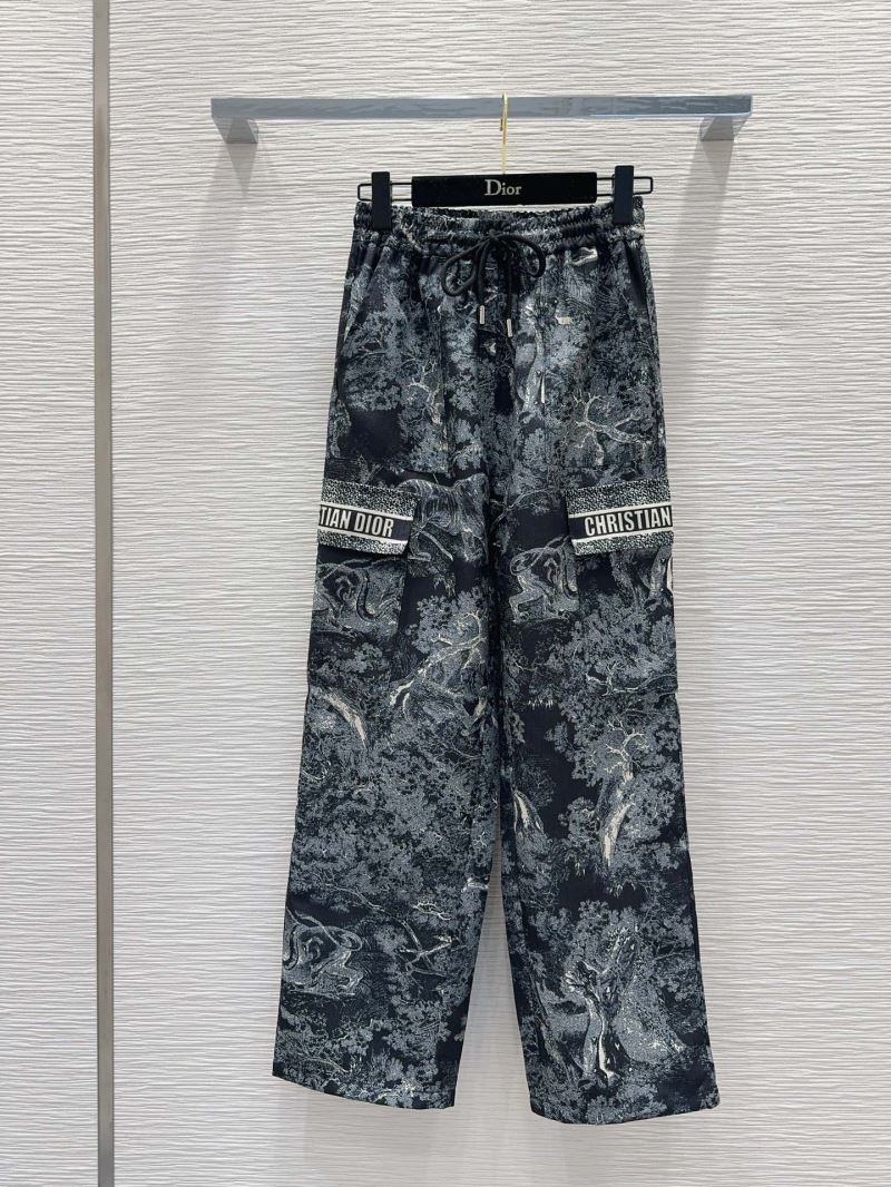 Christian Dior Long Pants